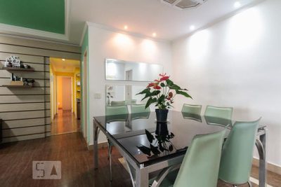 Apartamento, 3 quartos, 121 m² - Foto 3