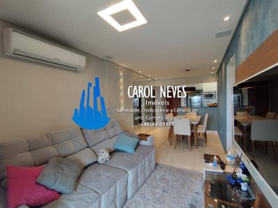Apartamento, 2 quartos, 78 m² - Foto 4