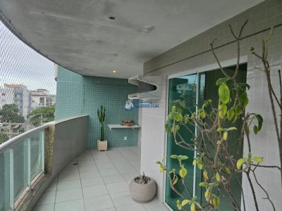 Apartamento, 2 quartos - Foto 4