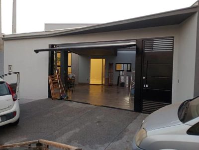 Casa, 3 quartos, 102 m² - Foto 4