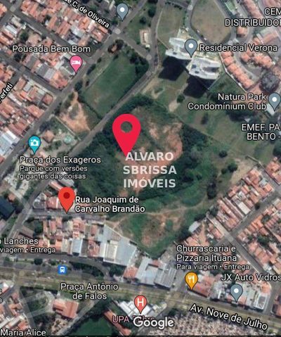 Terreno, 23 m² - Foto 2