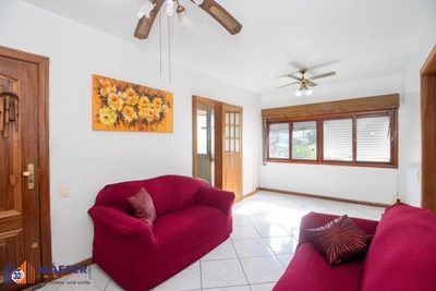 Apartamento, 2 quartos, 70 m² - Foto 2