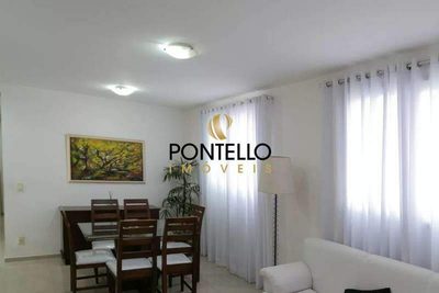 Apartamento, 4 quartos, 98 m² - Foto 1