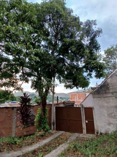 Casa, 1 quarto, 80 m² - Foto 1