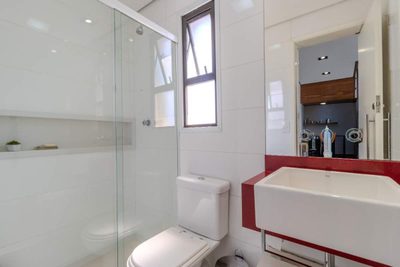 Cobertura, 2 quartos, 31920 m² - Foto 4