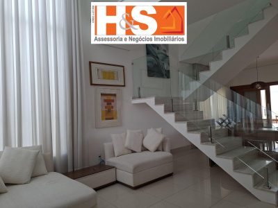 Casa, 3 quartos, 263 m² - Foto 2