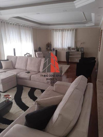 Apartamento, 3 quartos, 190 m² - Foto 5