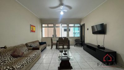 Apartamento, 3 quartos, 130 m² - Foto 3