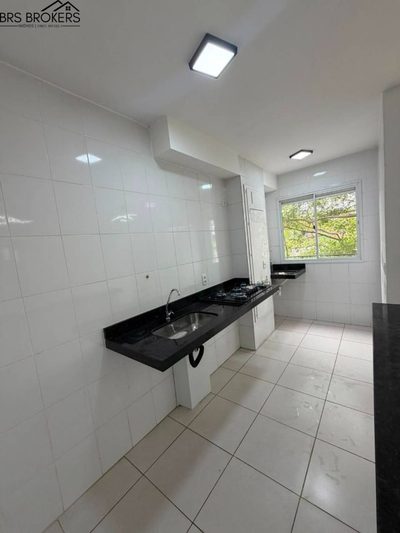 Apartamento, 2 quartos, 49 m² - Foto 5