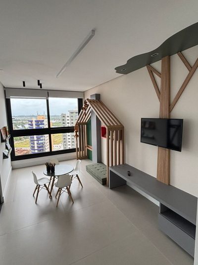 Apartamento, 2 quartos, 72 m² - Foto 5