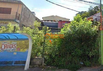 Terreno, 314 m² - Foto 1