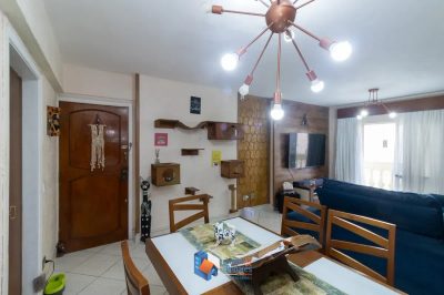 Apartamento, 3 quartos, 97 m² - Foto 3