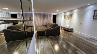 Apartamento, 3 quartos, 125 m² - Foto 3