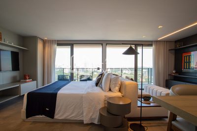 Apartamento, 2 quartos, 64 m² - Foto 3