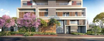 Apartamento, 3 quartos, 110 m² - Foto 4