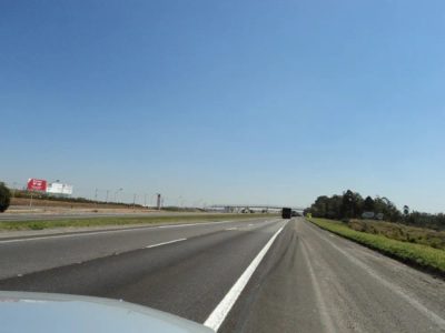 Loteamento e Condomínio, 11 hectares - Foto 2