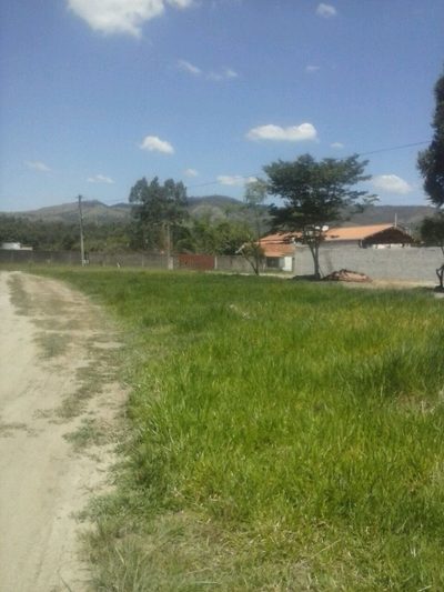 Terreno, 900 m² - Foto 2