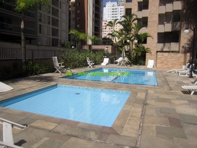 Apartamento, 3 quartos, 128 m² - Foto 3