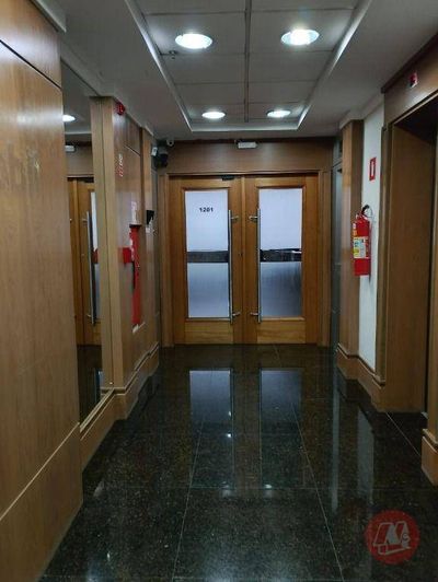 Sala-Conjunto, 483 m² - Foto 4