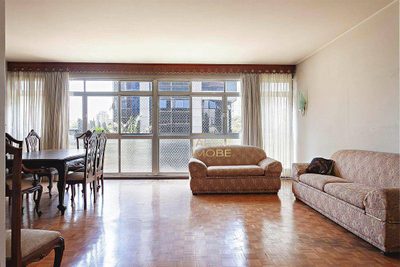 Apartamento, 3 quartos, 260 m² - Foto 1