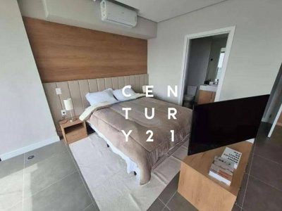 Apartamento, 1 quarto, 35 m² - Foto 5