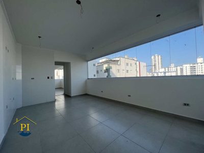 Apartamento, 1 quarto, 47 m² - Foto 2