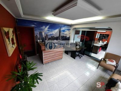 Casa, 5 quartos, 340 m² - Foto 1