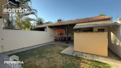 Casa, 3 quartos, 219 m² - Foto 3