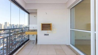 Apartamento, 3 quartos, 133 m² - Foto 2