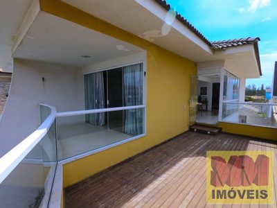Casa, 3 quartos, 192 m² - Foto 3