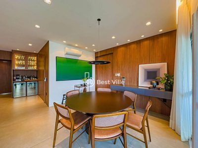 Apartamento, 3 quartos, 200 m² - Foto 5