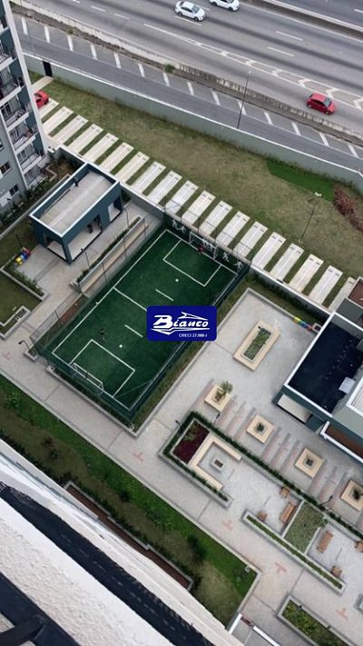 Apartamento, 2 quartos, 37 m² - Foto 4