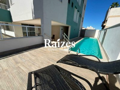 Cobertura, 4 quartos, 210 m² - Foto 2
