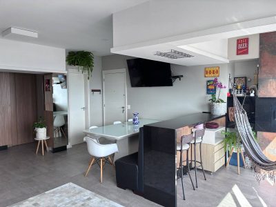 Apartamento, 3 quartos, 104 m² - Foto 5