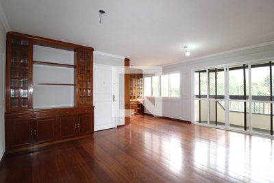 Apartamento, 3 quartos, 129 m² - Foto 2