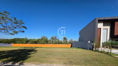 Loteamento e Condomínio, 458 m² - Foto 3