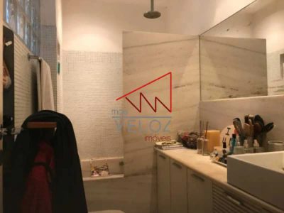 Apartamento, 3 quartos, 210 m² - Foto 1