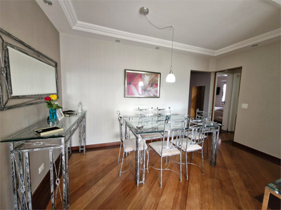 Apartamento, 3 quartos, 101 m² - Foto 3