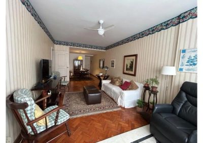 Apartamento, 3 quartos, 115 m² - Foto 1