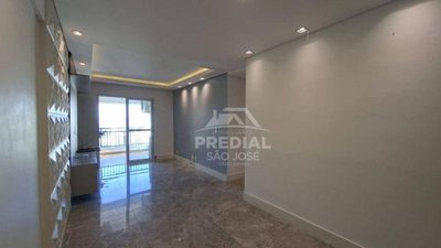 Apartamento, 3 quartos, 75 m² - Foto 3