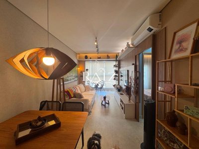 Apartamento, 2 quartos, 66 m² - Foto 2