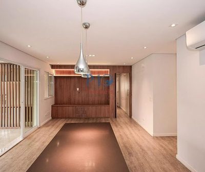 Apartamento, 3 quartos, 141 m² - Foto 5