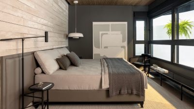 Apartamento, 3 quartos, 195 m² - Foto 3