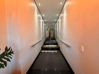Apartamento, 2 quartos, 54 m² - Foto 2