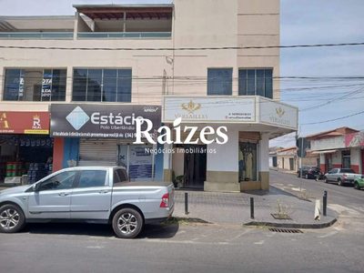 Loja-Salão, 320 m² - Foto 2