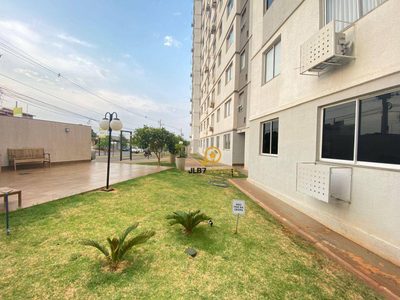 Apartamento, 2 quartos, 49 m² - Foto 3