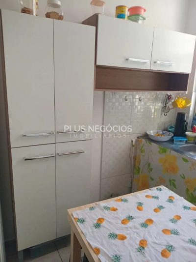 Kitnet-Studio, 25 m² - Foto 4