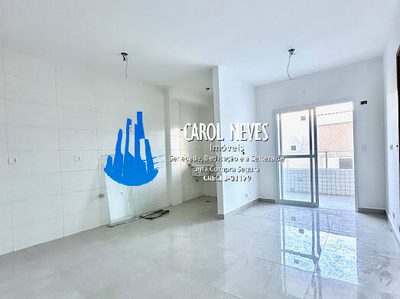 Apartamento, 1 quarto, 43 m² - Foto 1