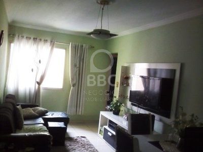 Apartamento, 2 quartos, 67 m² - Foto 2