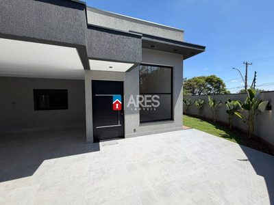 Casa, 3 quartos, 200 m² - Foto 4